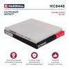 MARSHALL MC8448 MC8448_фильтр салонный!\ Hyundai Solaris 11&gt;, Kia Rio III 11&gt;