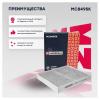 MARSHALL MC8495K Фильтр салона Kia Optima 15-; Hyundai Sonata 15- Marshall угольный