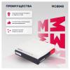 MARSHALL MC8848 MC8848_фильтр салонный!\ Mitsubishi ASX 10&gt; / L200 86&gt; / Lancer VIII 07&gt; / Outlander II, III 06&gt;, Pe
