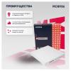 MARSHALL MC8936 Фильтр салона Hyundai Elantra 20-, Santa FE 20-, Tucson 21-; Kia K5 20-, Sorento 20- Marshall
