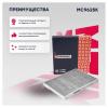 MARSHALL MC9625K Фильтр салона Renault Koleos I 08- Marshall угольный