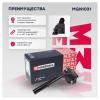 MARSHALL MGN1031 Катушка зажигания Mercedes C (W204) 07-, E (W212) 09-, GL (X166) 12-, GLS (X166) 15- Marshall
