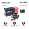 MARSHALL MGN1605 Катушка зажигания Chery Tiggo 3 15- Geely Emgrand EC7 09- (MGN1605)