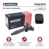 MARSHALL MGN1876 Катушка зажигания Peugeot 107 I 05-; Toyota Corolla VIII, IX (E110, E120, E130) 00- Marshall