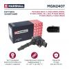 MARSHALL MGN2407 Катушка зажигания Mercedes-Benz C-class (W203, W204) 00- / E-class (W221) 02- / S-class (W221) 05- (