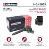 MARSHALL MGN3039 Катушка зажигания Audi A3 (8V) 12-  Porsche Paname