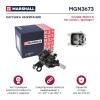 MARSHALL MGN3673 Катушка зажигания