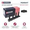 MARSHALL MGN5697 Катушка зажигания