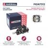 MARSHALL MGN7312 Катушка зажигания Hyundai Elantra (HD) 06-; Kia Sportage 04-, Ceed 06- 2.0i Marshall