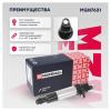 MARSHALL MGN7631 Катушка зажигания Lada 2110-2115 95- / Kalina 04- / Granta 10- / Vesta 15- (MGN7631)