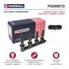 MARSHALL MGN8013 Катушка зажигания Chevrolet Aveo II 11-, Cruze I 08-; Opel Astra J 10-, Insignia I 08-, Mokka I 12-