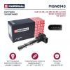 MARSHALL MGN8143 Катушка зажигания Audi A4 (B5, B6, B7) 95- / A6 (C5) 97- Skoda Octavia (A4) 96- VW Golf IV 97- (MG