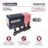 MARSHALL MGN9130 MGN9130_катушка зажигания!\ Citroen Berlingo I 00&gt;/C4 I 04&gt;, Peugeot 1007 05&gt;/206 98&gt;/307 00&gt;