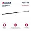 MARSHALL MGS6196 MGS6196_амортизатор капота!\ Volvo XC90 02&gt;