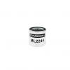 MARSHALL ML2244 ML2244_фильтр масляный!\ Ford Fiesta IV-VI 96&gt; / Focus I-III 98&gt; / Kuga II 13 / Mondeo IV, V 07&gt;, Vo