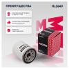 MARSHALL ML3849 Фильтр масляный