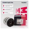 MARSHALL ML5500 ML5500_фильтр масляный!\ Skoda Octavia II 08&gt;, VW Golf V, VI 07&gt; / Passat 07&gt; / Tiguan I 07&gt;
