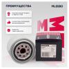 MARSHALL ML5580 ML5580_фильтр масляный!\ Fiat Ducato 02&gt;, Iveco Daily III-VI 05&gt;