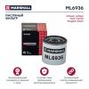 MARSHALL ML6936 ML6936_фильтр масляный!\ Citroen Jumper III 06&gt;, Ford Transit VII, VIII 06&gt;, Peugeot Boxer III 11&gt;