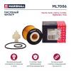 MARSHALL ML7056 ML7056_фильтр масляный!\ Toyota Auris I, II 07&gt; / Camry VI-VIII 06&gt; / Corolla XI 13&gt; / Highlander II