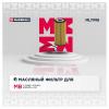 MARSHALL ML7998 Фильтр масляный MB C-Class (W202) 93- / E-Class (W124, W210) 93- / Sprinter I 95- / Vito I (W638) 95