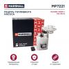 MARSHALL MP7221 Модуль топл. насоса Hyundai Solaris I 10- Kia Rio III 11- (MP7221)