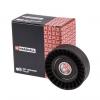 MARSHALL MS1630 Ролик прив. ремня Ford Focus II 05-  Volvo C30 06-, C70 II 06-, S40 II 04-, V50 04- (MS1630)