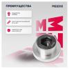 MARSHALL MS3315 Ролик прив. ремня Lada Largus 12-  Nissan Almera I