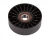 MARSHALL MS6174 Ролик прив. ремня Land Rover Range Rover III 10-, Range Rover Sport I 10- (MS6174)