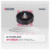MARSHALL MS8550 Ролик приводного ремня Hyundai Accent (ТагАЗ) 99-, Santa Fe 00-, Tucson 04-; Kia Sportage 04- Marsha