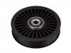 MARSHALL MS9159 Ролик прив. ремня Infiniti Q50 13-, MB C-Class 08-, E-Class 09-, S-Class 05-, Opel Astra G 02- (MS91