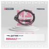 MARSHALL MSE0006 Датчик ABS Renault Duster 10-, Fluence 10-, Megane III 08-; Nissan Terrano 13- передний Marshall