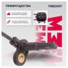 MARSHALL MSE0007 Датчик ABS Mitsubishi ASX 09-, Lancer X 07-, Outlander II, III 06-, RVR 91- передний Marshall левый