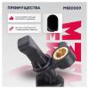 MARSHALL MSE0009 Датчик ABS VAG A1 (8X) 10-, A2 (8Z) 00- Fabia I-III 99-, Rapid I 11- задн. лев. Marshall