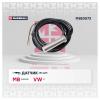 MARSHALL MSE0073 MSE0073_датчик ABS передн.!\ MB Sprinter I 95&gt;, VW LT II 96&gt;