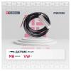MARSHALL MSE0085 Датчик ABS Mercedes Sprinter I 94-; VAG LT II 96- задний Marshall