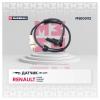 MARSHALL MSE0092 Датчик ABS Renault Logan 04-, Sandero 07-, Twingo 93- задний Marshall правый