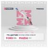 MARSHALL MSE2022 Датчик кислорода Ford Focus III 14-, Mondeo III 00- Mazda Tribute 00- Marshall