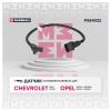 MARSHALL MSE4022 Датчик положения коленвала Chevrolet Aveo 11-, Cruze 09- Opel Astra J 09-, Zafira C, B 11- Marshall