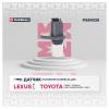 MARSHALL MSE4028 Датчик положения коленвала Lexus: HS I 09-, IS I 99-, RX II 04- Toyota: Camry V, VII 01-, Cor