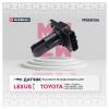 MARSHALL MSE8006 Датчик массового расхода воздуха Lexus: GS I-III 93-, IS I 01-, RX II 03- Toyota: Camry IV 96