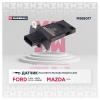 MARSHALL MSE8017 Датчик массового расхода воздуха Ford: C-Max II 07-, Fiesta VI 08-, Focus II, III 04-, Mondeo IV 07-