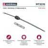 MARSHALL MT3215 Трос ручного тормоза Ford Focus III 10- Marshall