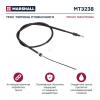 MARSHALL MT3238 Трос ручного тормоза