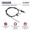 MARSHALL MT3599 Трос ручного тормоза