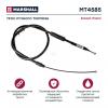 MARSHALL MT4585 MT4585_трос ручника!\ Renault Master 10&gt;
