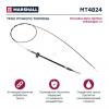 MARSHALL MT4824 Трос ручного тормоза MB Sprinter I 95-; VW LT II 96- Marshall