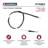 MARSHALL MT5882 Трос ручного тормоза Citroen Jumpy II 07-; Fiat Scudo II 07-; Peugeot Expert II 07- Marshall