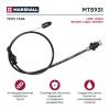 MARSHALL MT5931 Трос газа Lada Largus 12- Renault Logan I 07- / Sandero I 09- (MT5931)