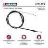 MARSHALL MT6279 Трос ручного тормоза Peugeot 307 02-; Citroen C4 04- Marshall